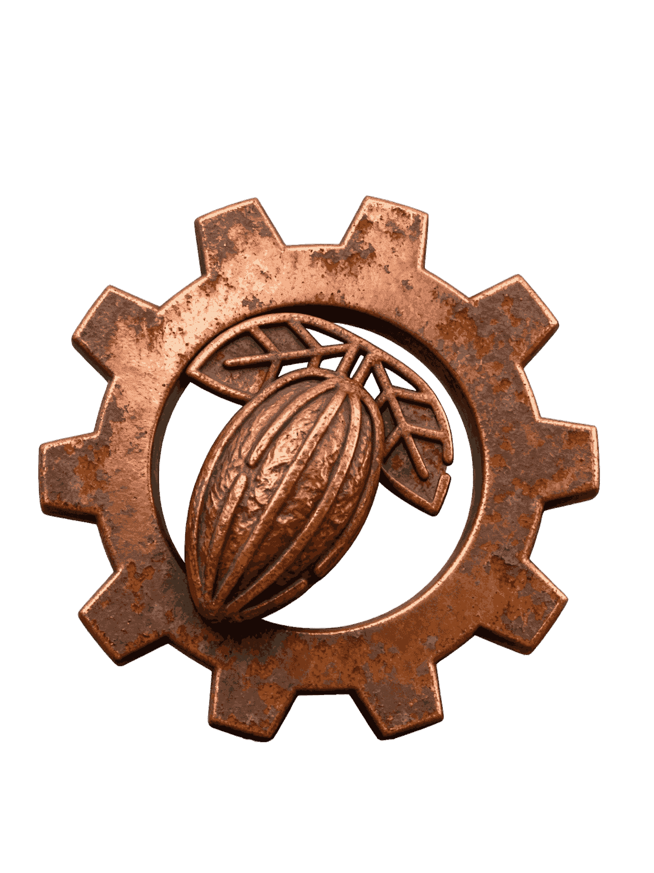 Salón Cacao