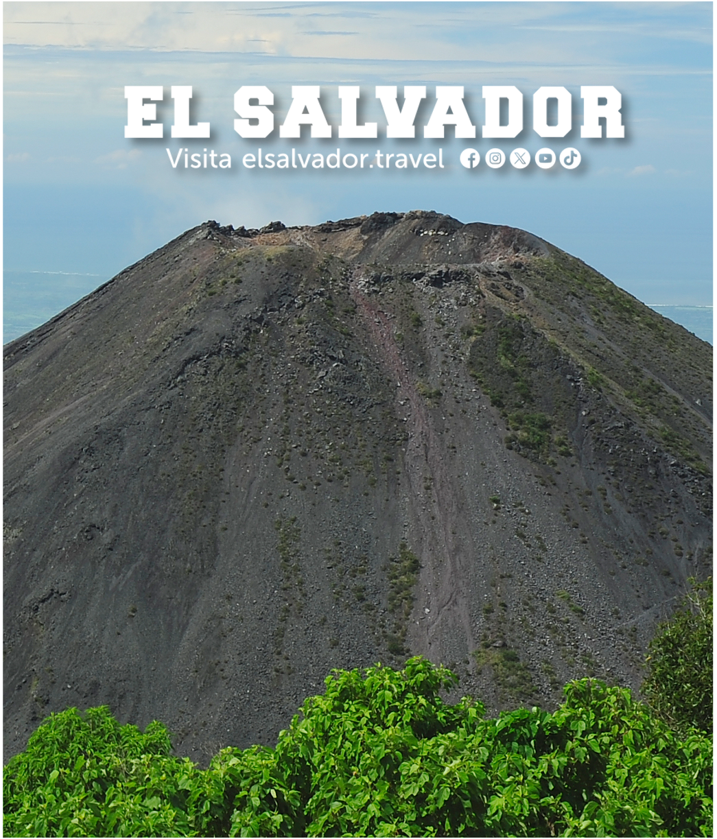 El Salvador