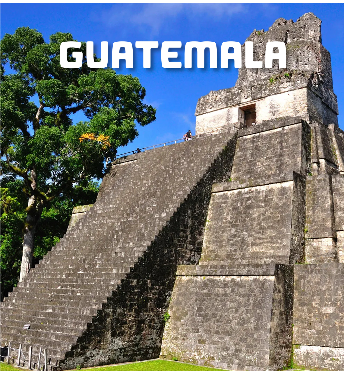 Guatemala