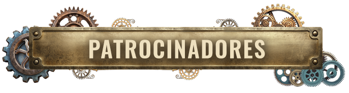 Patrocinadores