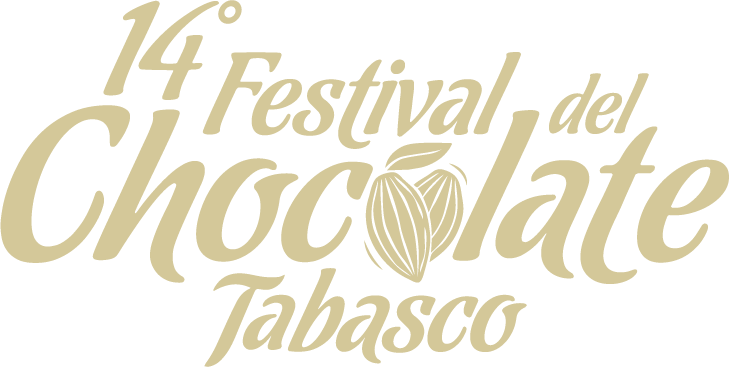Logo Festival del Chocolate